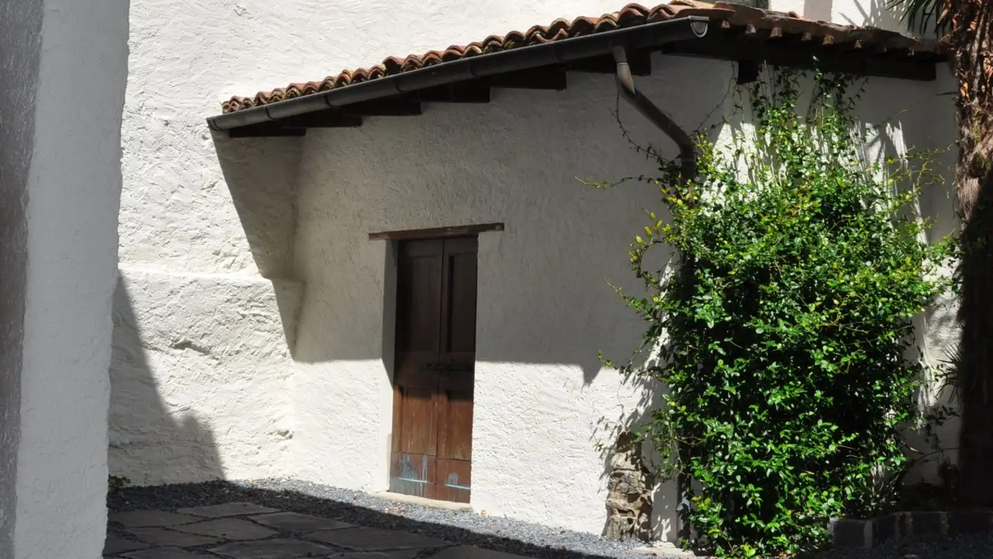 Appartement à louer - Piazza San Domenico 11, 6991 Neggio - Photo 4