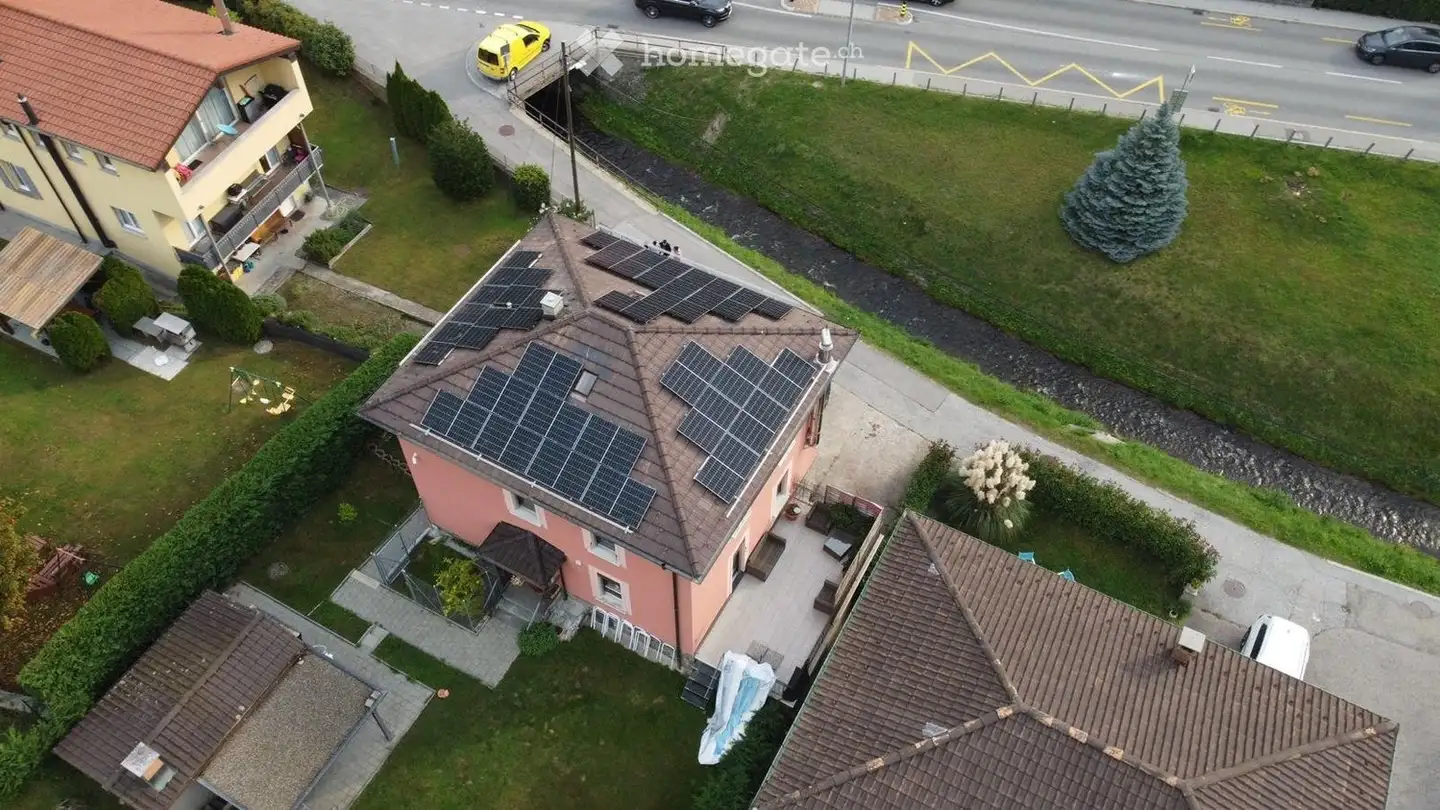 Einfamilienhaus kaufen - Via Cantonale 114, 6802 Rivera - Foto 2