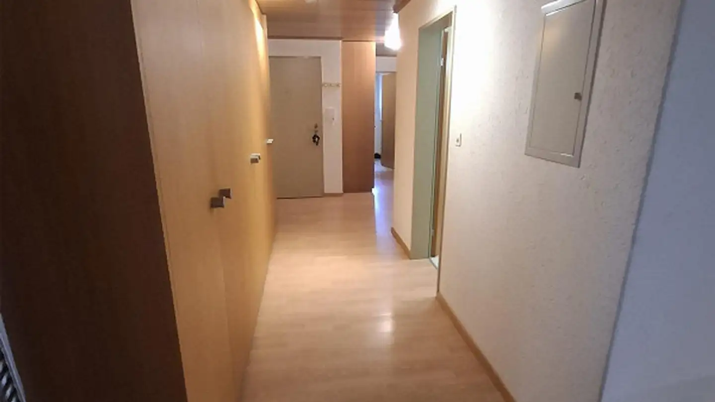 Appartamento in affitto - Untere Kräzern 8a, 9015 St. Gallen - Foto 2