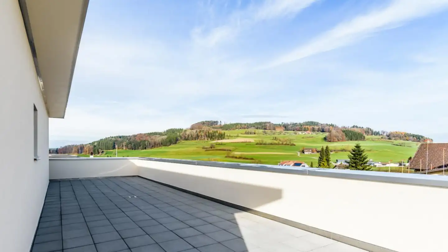 Wohnung mieten - Fabrikweg 6, 6221 Rickenbach LU