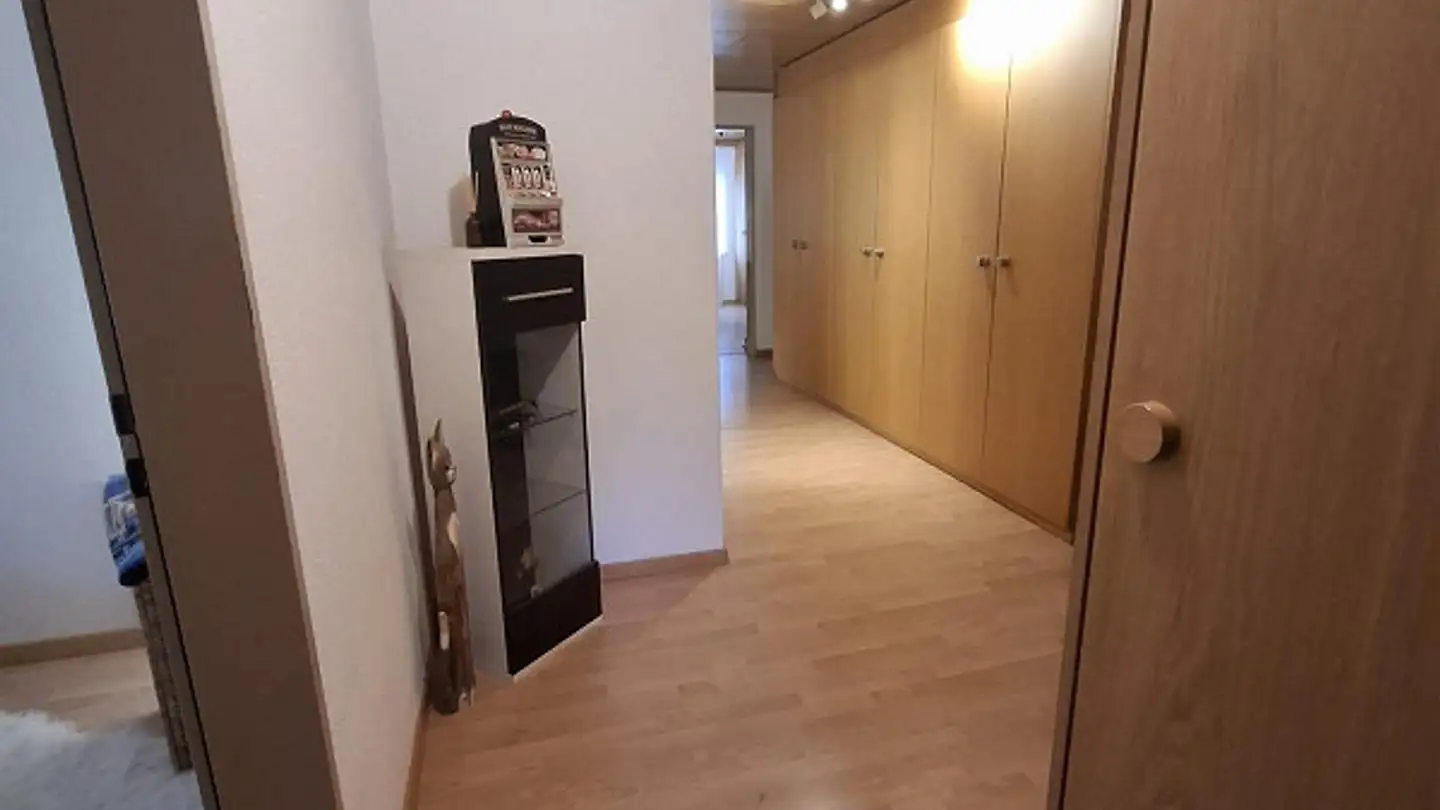 Appartamento in affitto - Untere Kräzern 8a, 9015 St. Gallen - Foto 3