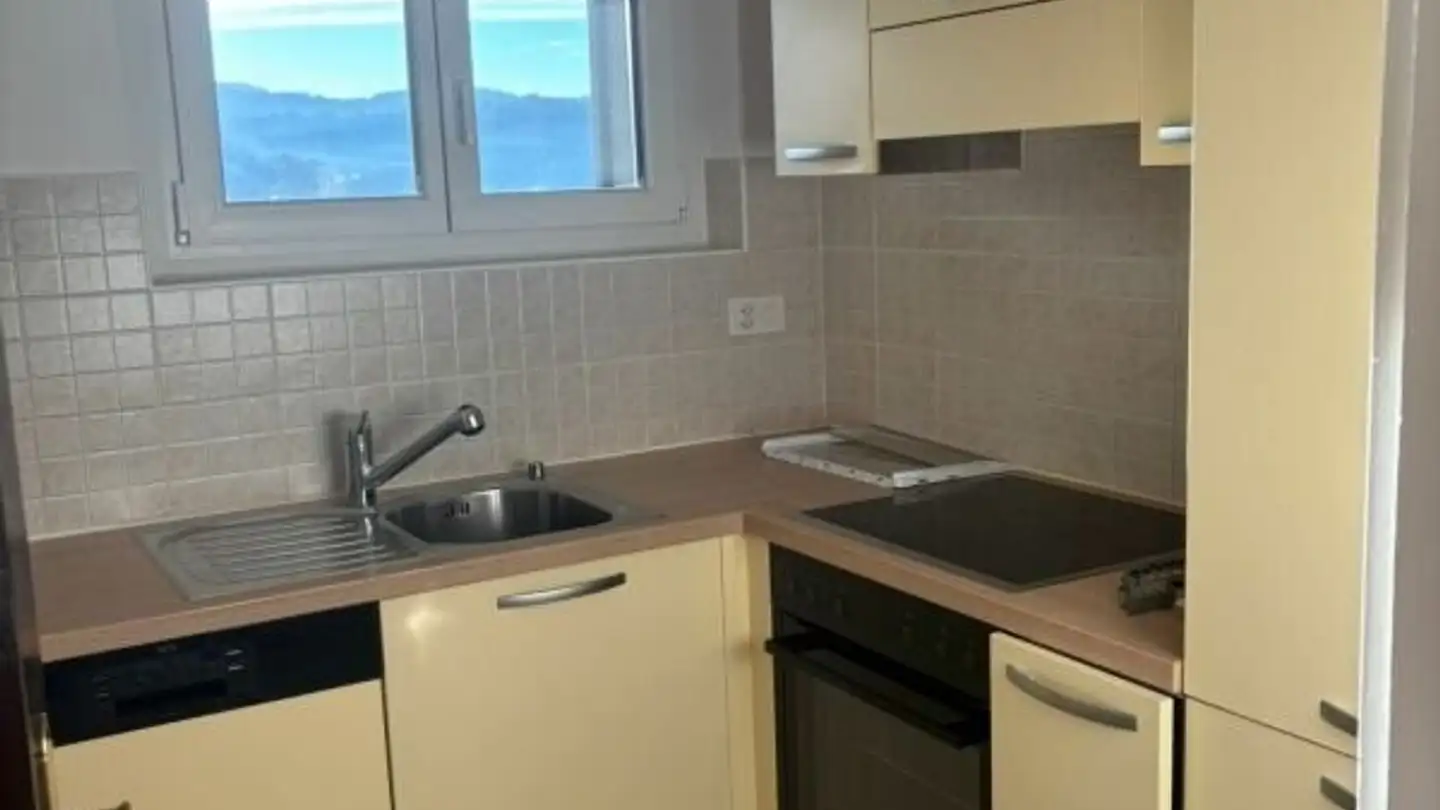 Appartement à louer - Via Vignascia 36, 6982 Agno