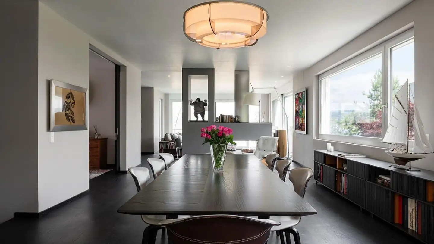 Casa singola in vendita - 8803 Rüschlikon - Photo 2