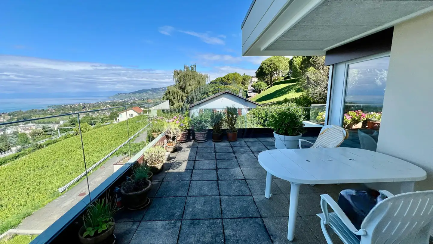 Attico in vendita - 1822 Chernex - Photo 3