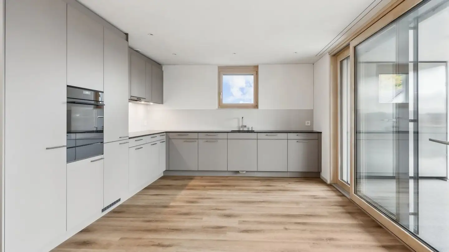 Wohnung mieten - Trottenackerstrasse 10, 9507 Stettfurt