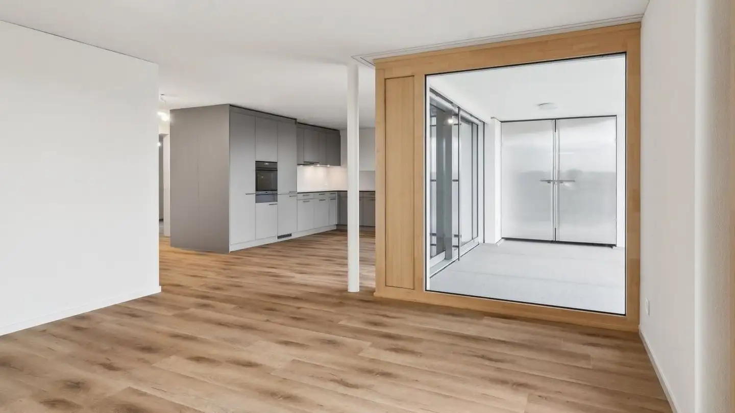 Wohnung mieten - Trottenackerstrasse 10, 9507 Stettfurt - Foto 3