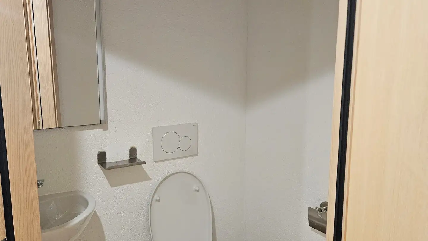 Apartment for rent - Route De L'epignat 5, 1902 Evionnaz - Photo 3