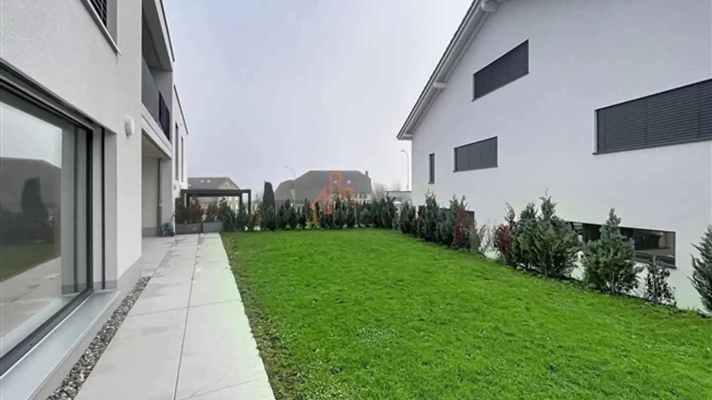 Appartement à louer - Rue Du Bout-Dessus 59c, 2856 Boécourt - Photo 2