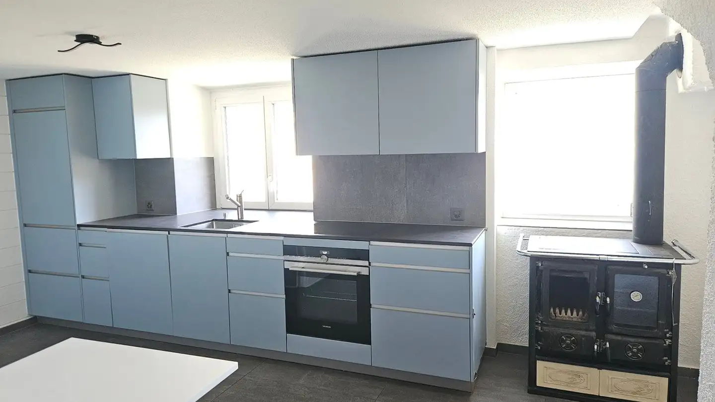 Apartment for rent - Route De L'epignat 5, 1902 Evionnaz