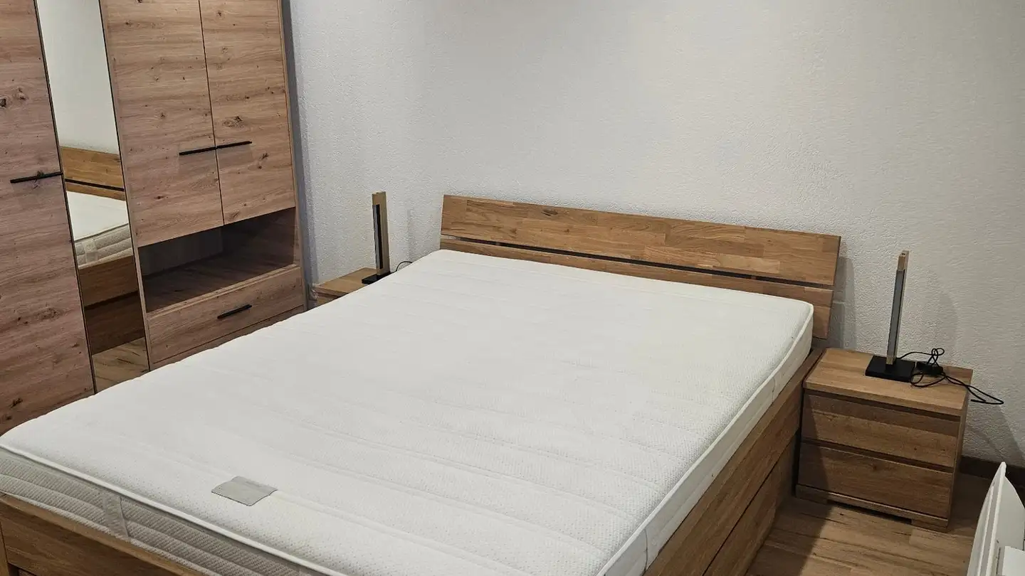 Apartment for rent - Route De L'epignat 5, 1902 Evionnaz - Photo 2