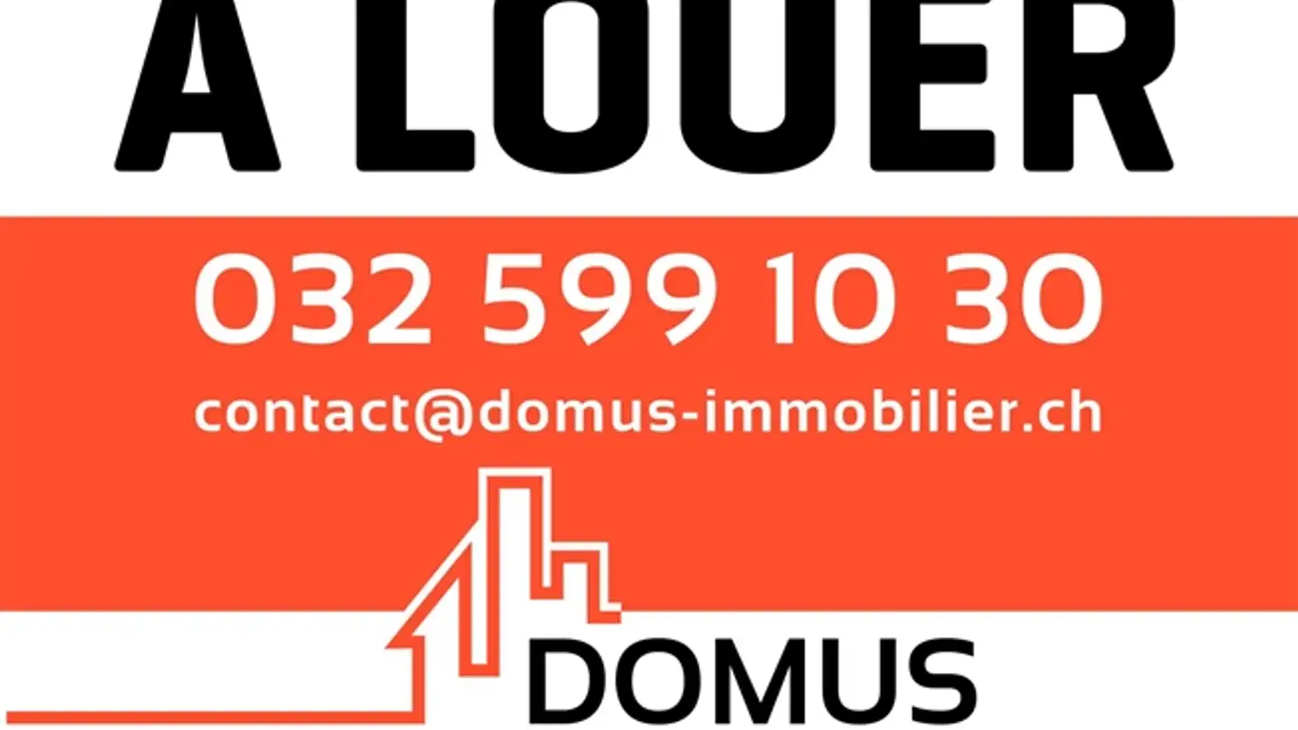 Appartement à louer - Rue Du Bout-Dessus 59c, 2856 Boécourt - Photo 3