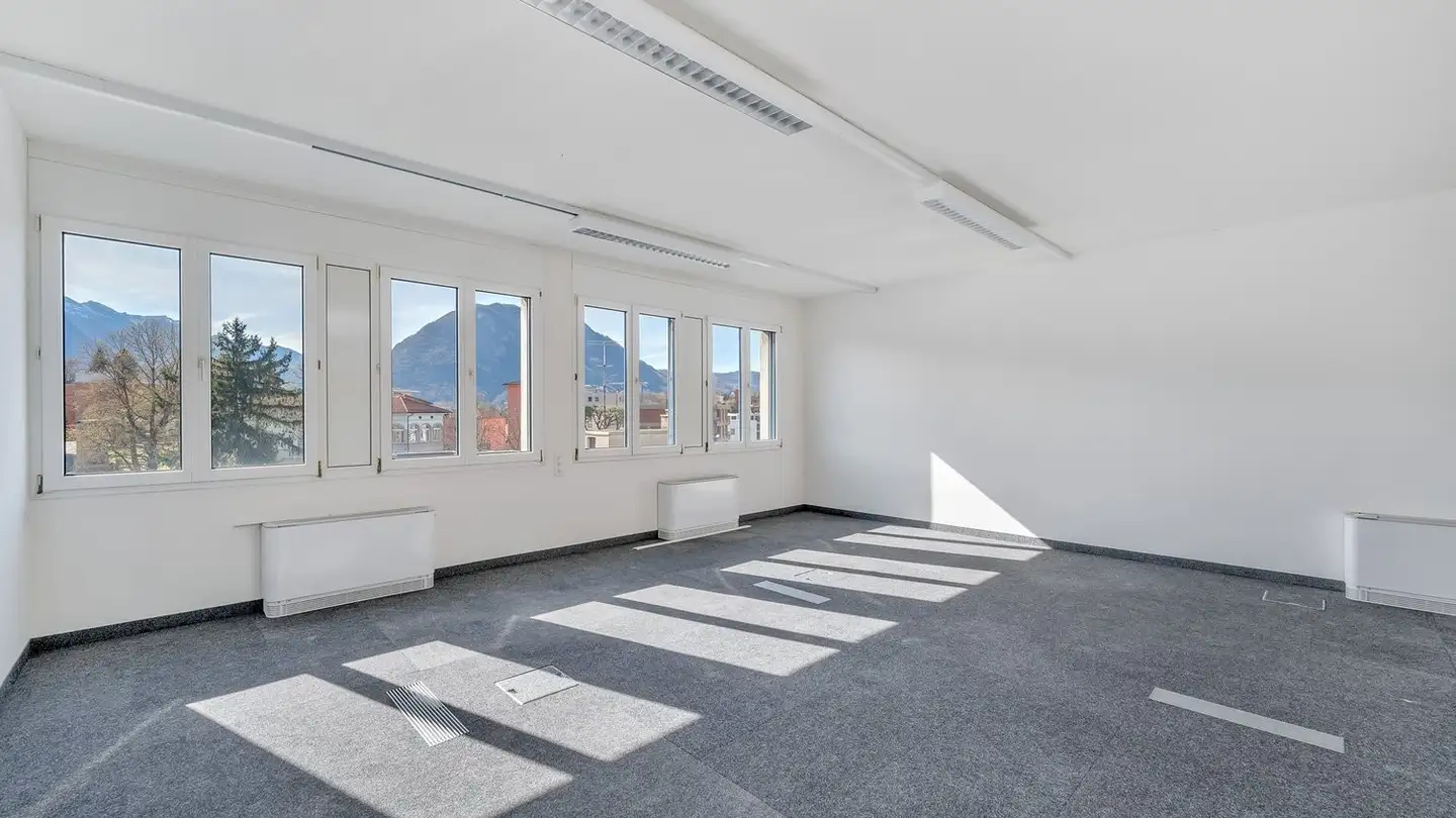 Bureau à louer - 6900 Lugano