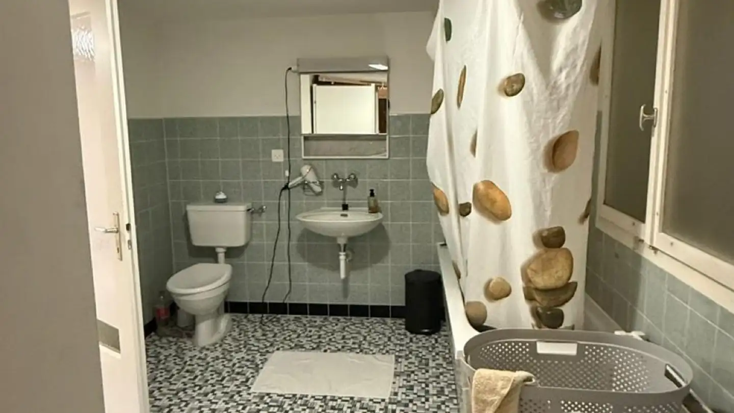 Wohnung mieten - Murgtalstrasse 1, 8877 Murg - Foto 2