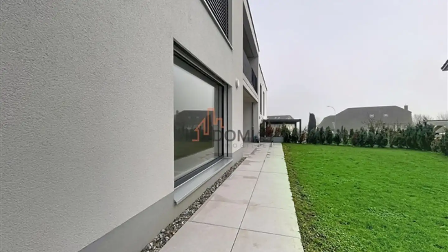 Appartement à louer - Rue Du Bout-Dessus 59c, 2856 Boécourt - Photo 4