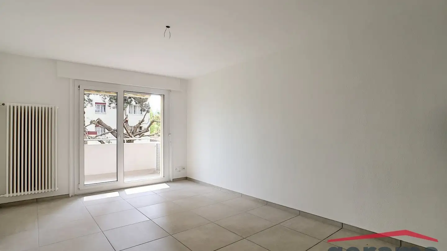 Appartamento in affitto - Route De Villars-Vert 36, 1752 Villars-sur-Glâne - Foto 2