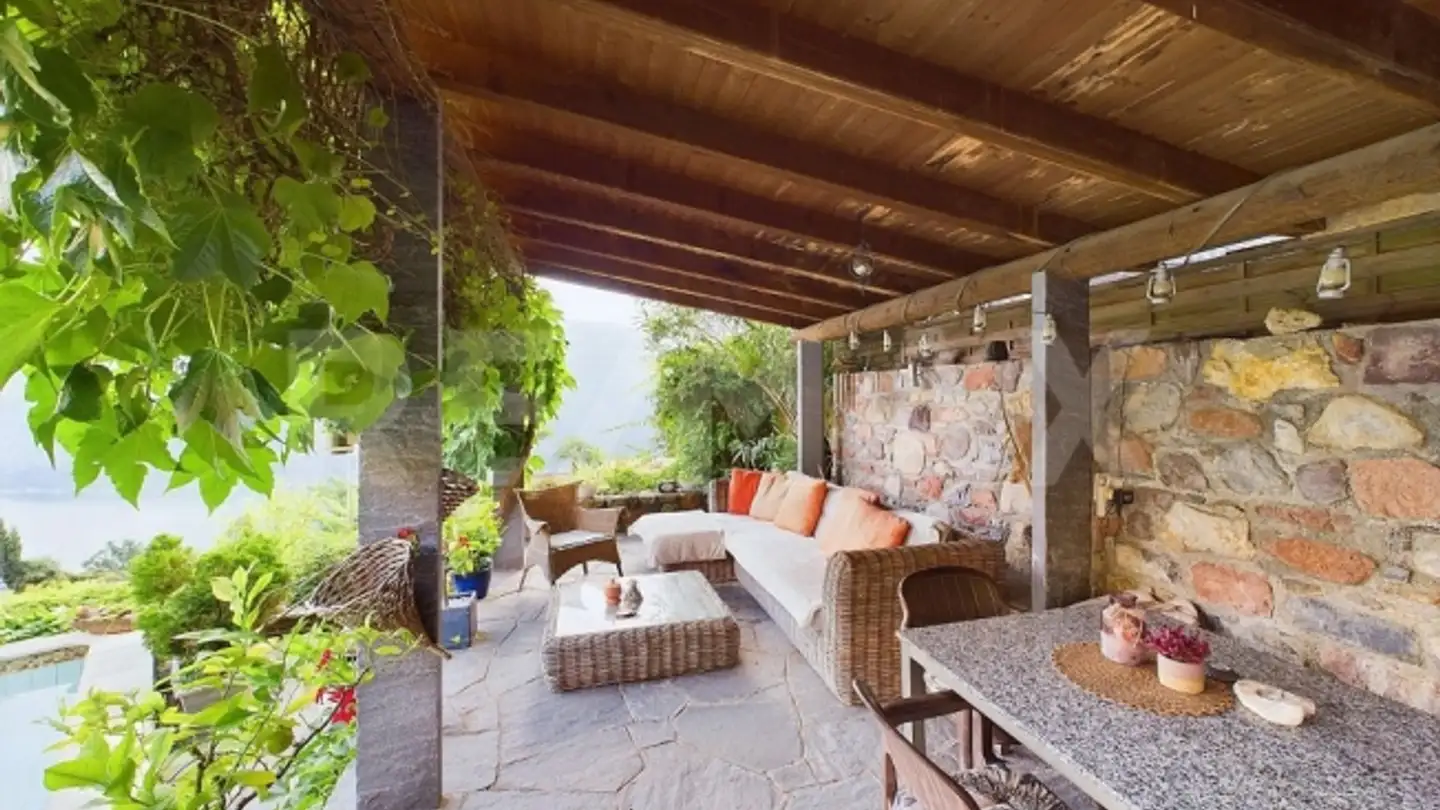 Casa singola in vendita - 6821 Rovio - Photo 3