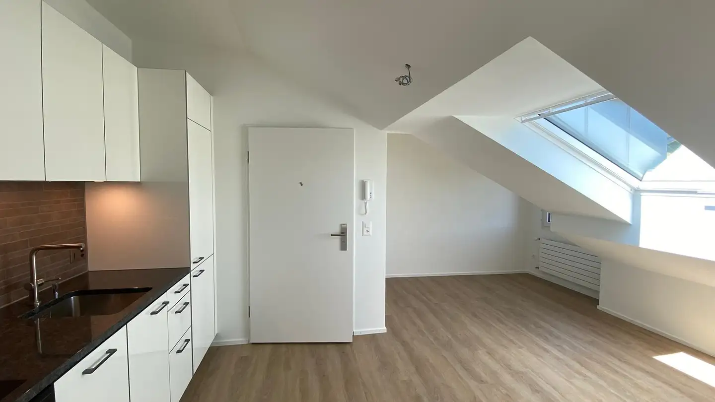 Wohnung mieten - Mattenweg 3, 4434 Hölstein