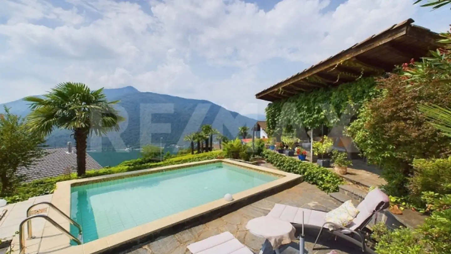 Casa singola in vendita - 6821 Rovio - Photo 4