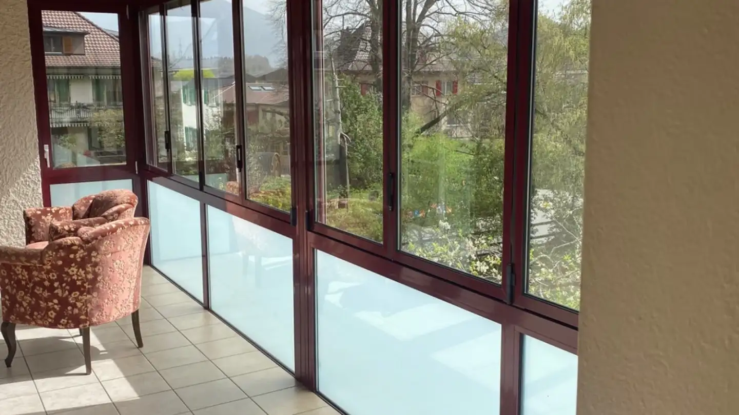 Appartement à louer - Unterdorfstrasse 28, 3752 Wimmis - Photo 3
