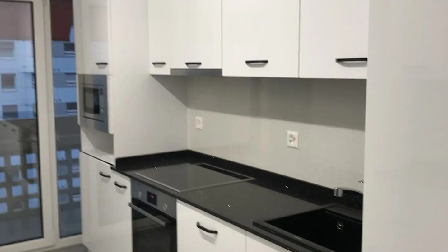 Chambre à louer - Langäckerstrasse 28, 8957 Spreitenbach