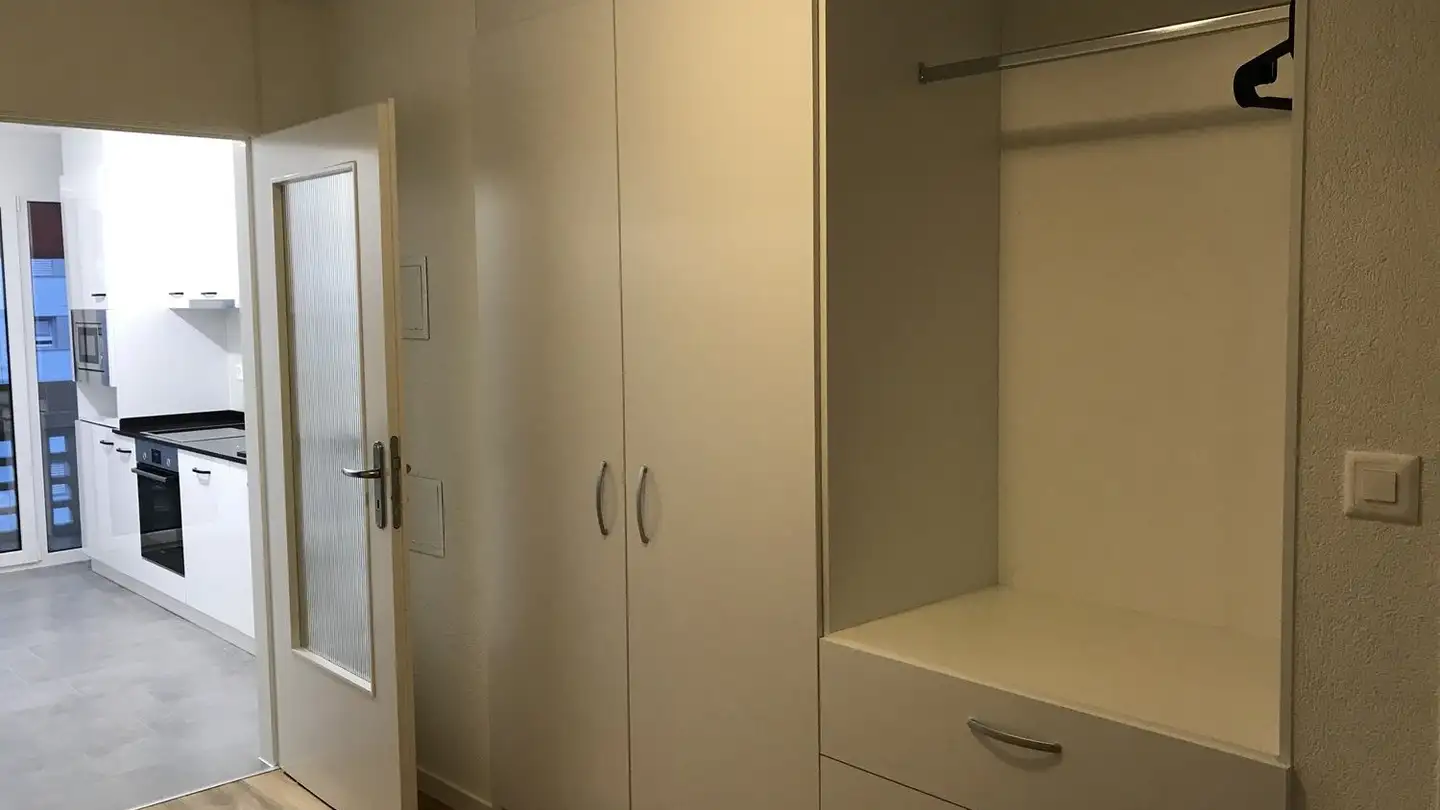 Chambre à louer - Langäckerstrasse 28, 8957 Spreitenbach - Photo 2