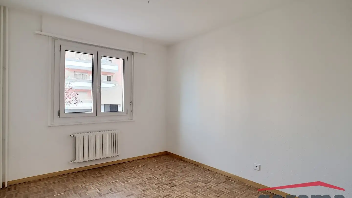 Appartamento in affitto - Route De Villars-Vert 36, 1752 Villars-sur-Glâne - Foto 3