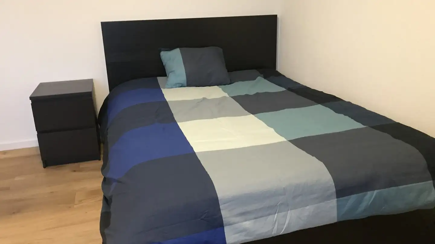 Chambre à louer - Langäckerstrasse 28, 8957 Spreitenbach - Photo 3