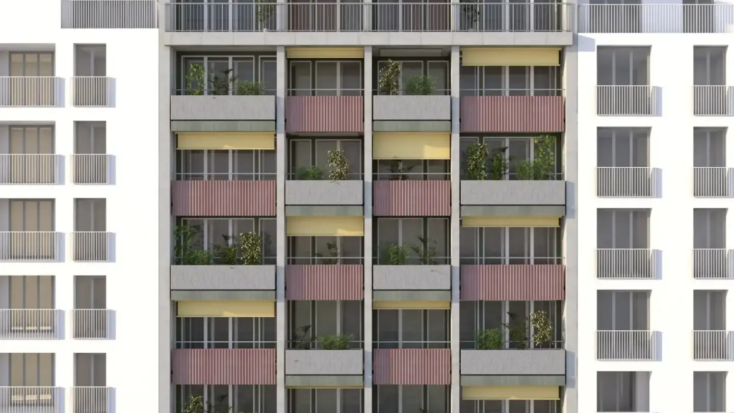 Appartamento in vendita - Siewerdtstrasse 28, 8050 Zürich - Foto 2