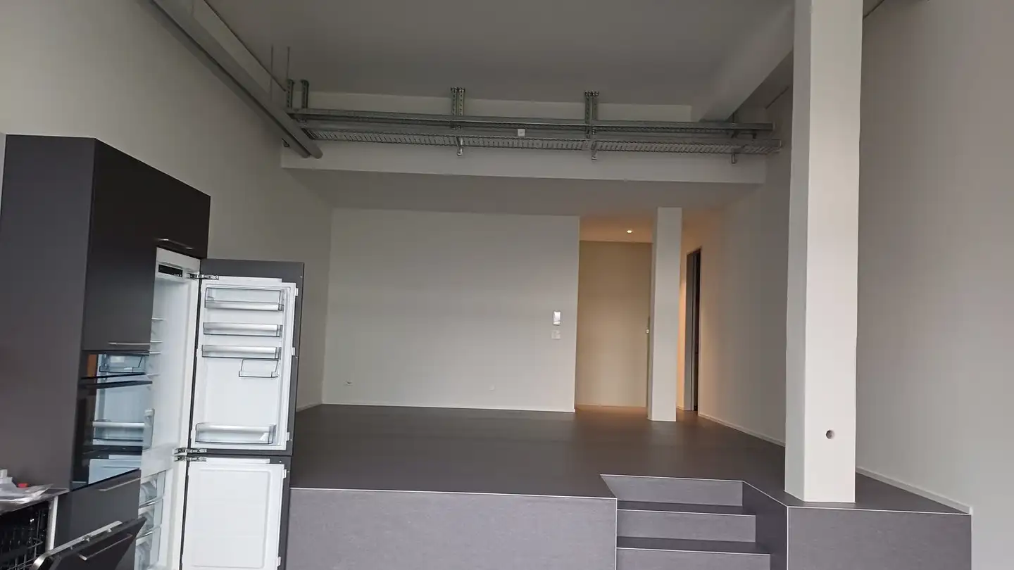Wohnung mieten - 9320 Arbon