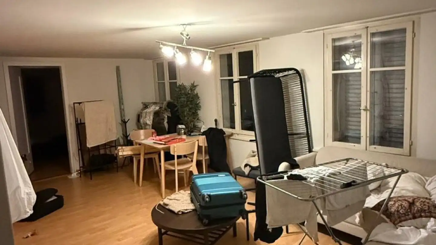 Wohnung mieten - Murgtalstrasse 1, 8877 Murg - Foto 4