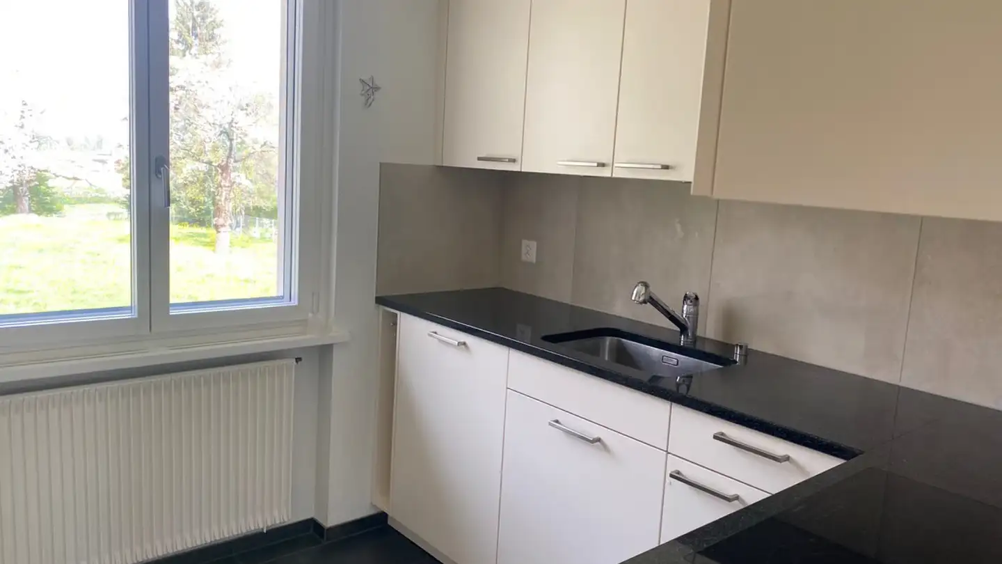 Appartement à louer - Unterdorfstrasse 28, 3752 Wimmis