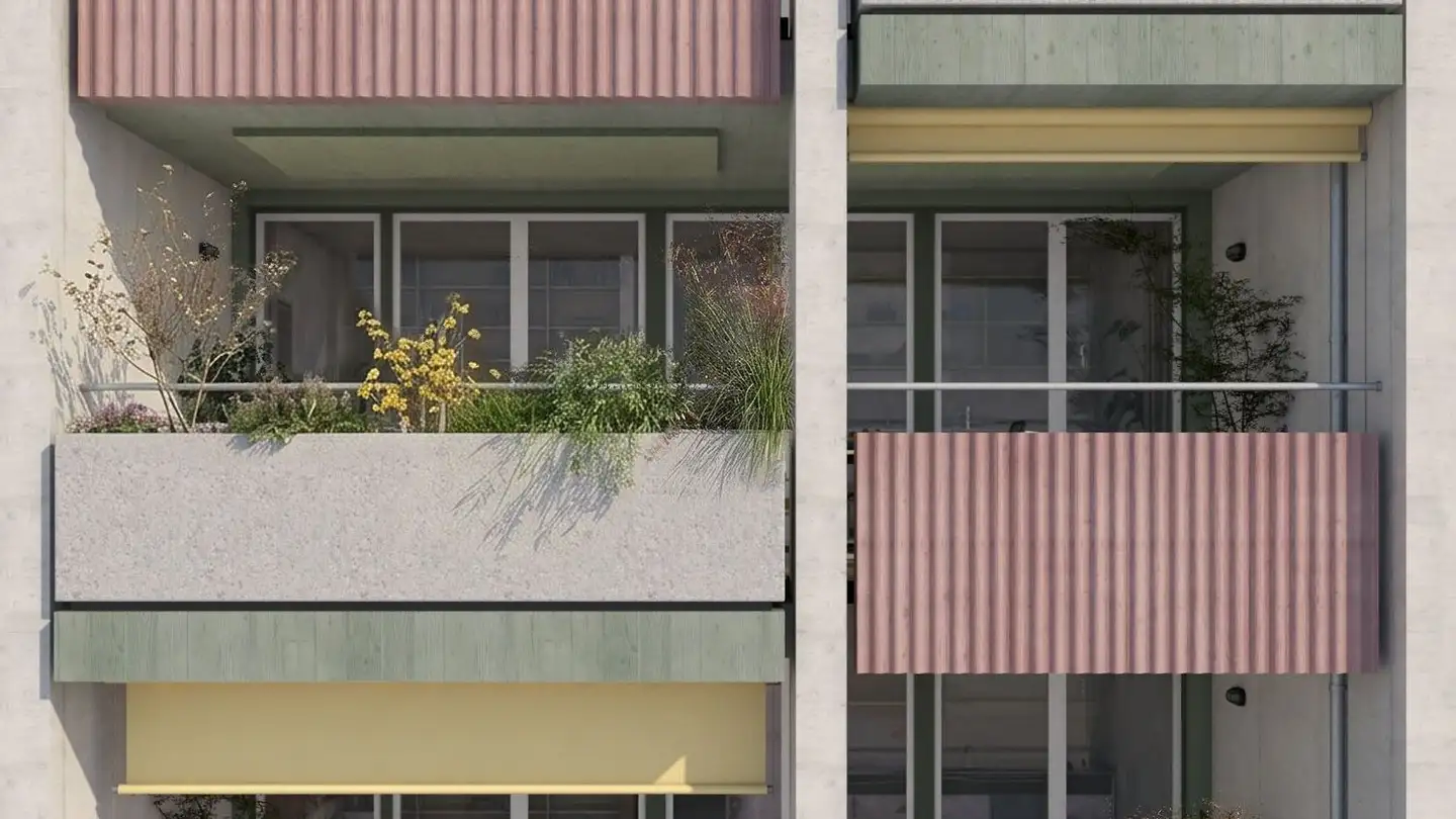 Appartamento in vendita - Siewerdtstrasse 28, 8050 Zürich - Foto 3