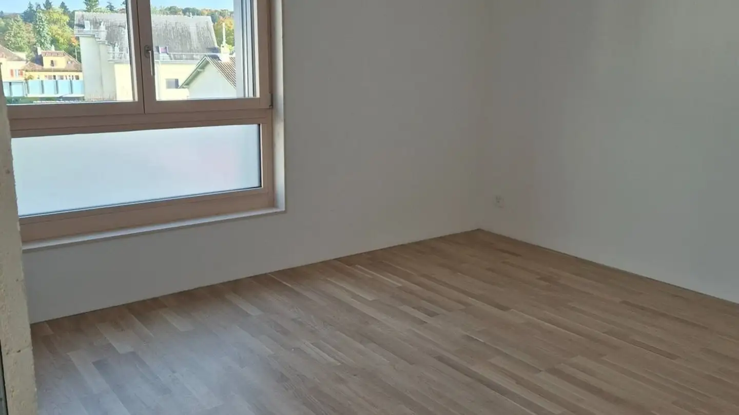 Appartamento in affitto - Chemin Sur Roche 8, 1040 Echallens