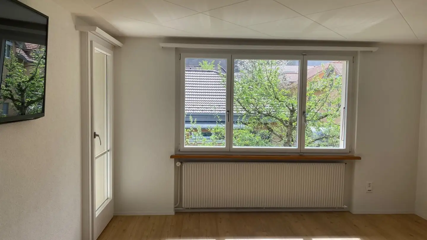 Appartement à louer - Unterdorfstrasse 28, 3752 Wimmis - Photo 4