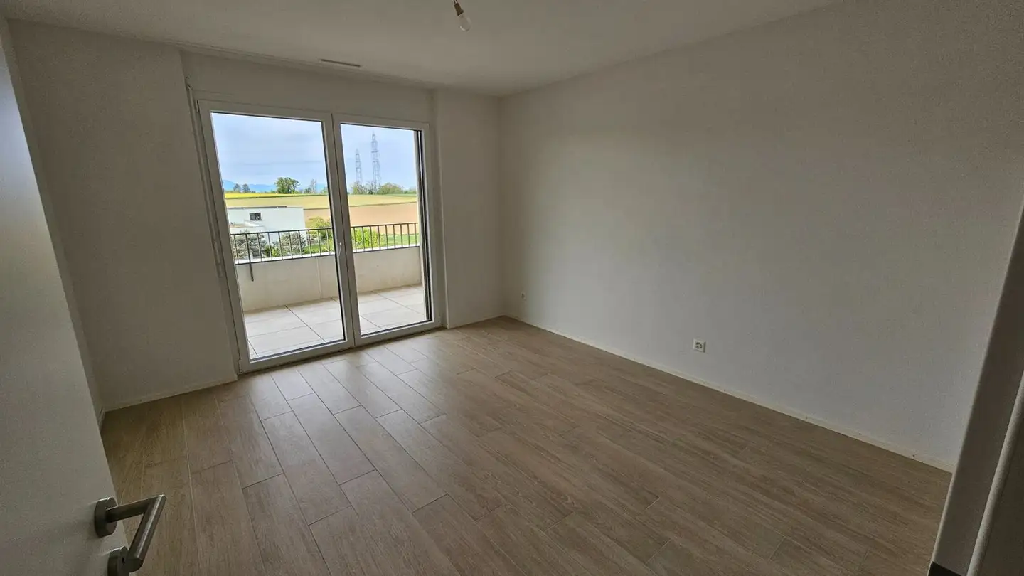 Appartamento in affitto - Chemin Du Pré Jaquet 1b, 1032 Romanel-sur-Lausanne