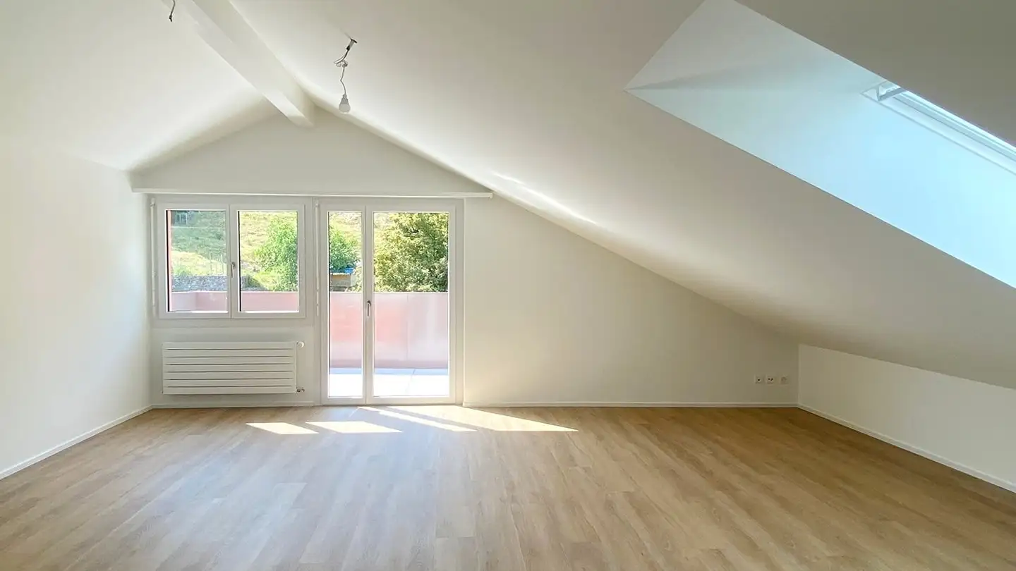 Wohnung mieten - Mattenweg 3, 4434 Hölstein - Foto 3