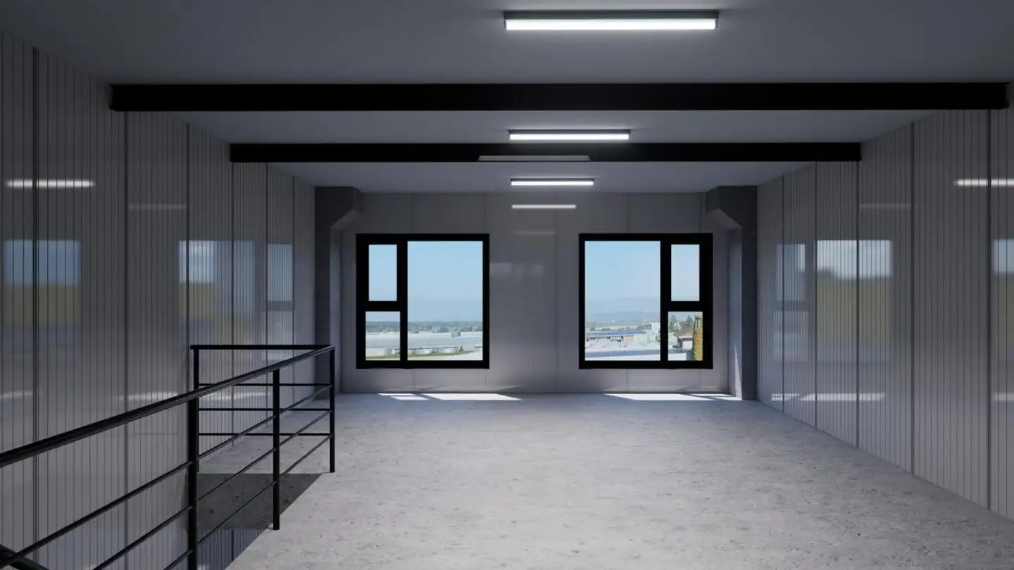 Office space for sale - 3216 Ried b. Kerzers - Photo 3