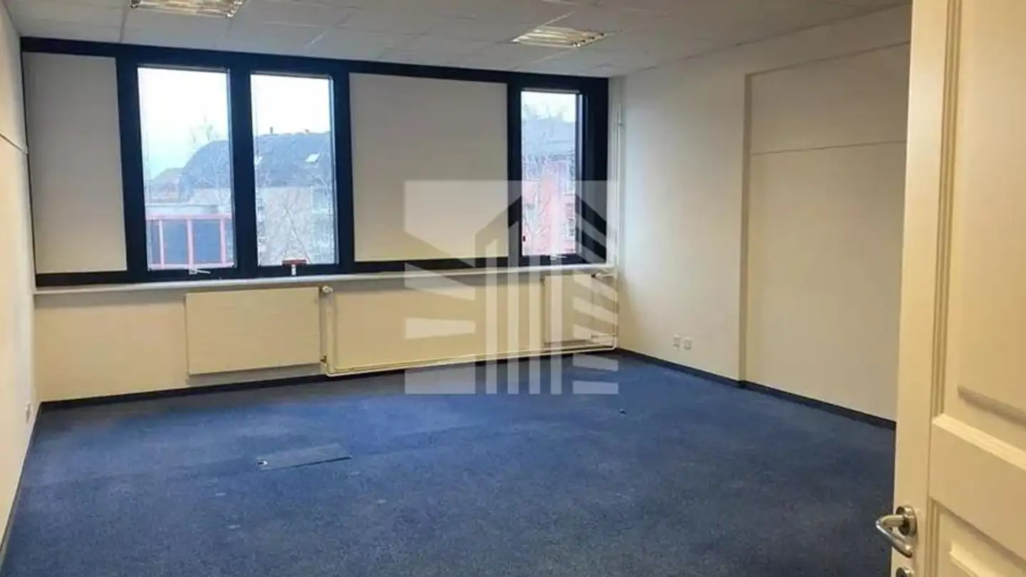 Bürofläche mieten - Rue Du Simplon 1, 1020 Renens VD