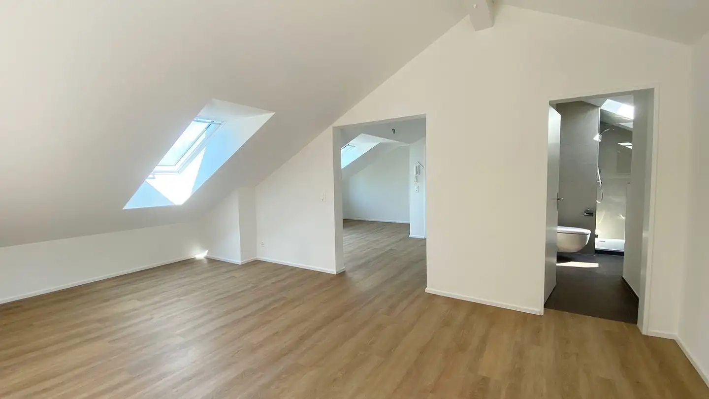 Wohnung mieten - Mattenweg 3, 4434 Hölstein - Foto 4