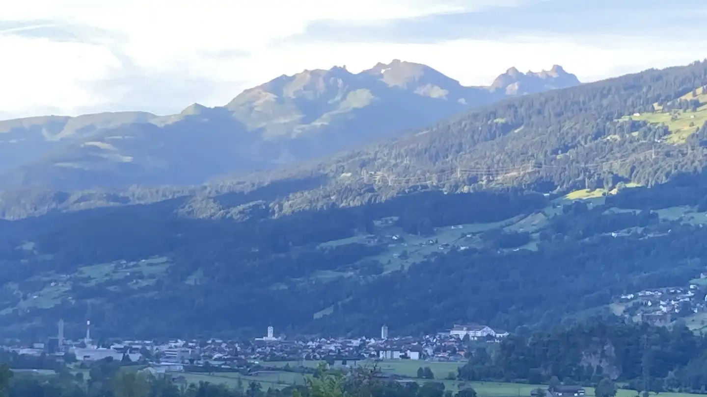 Apartment for rent - 8880 Walenstadt - Photo 2