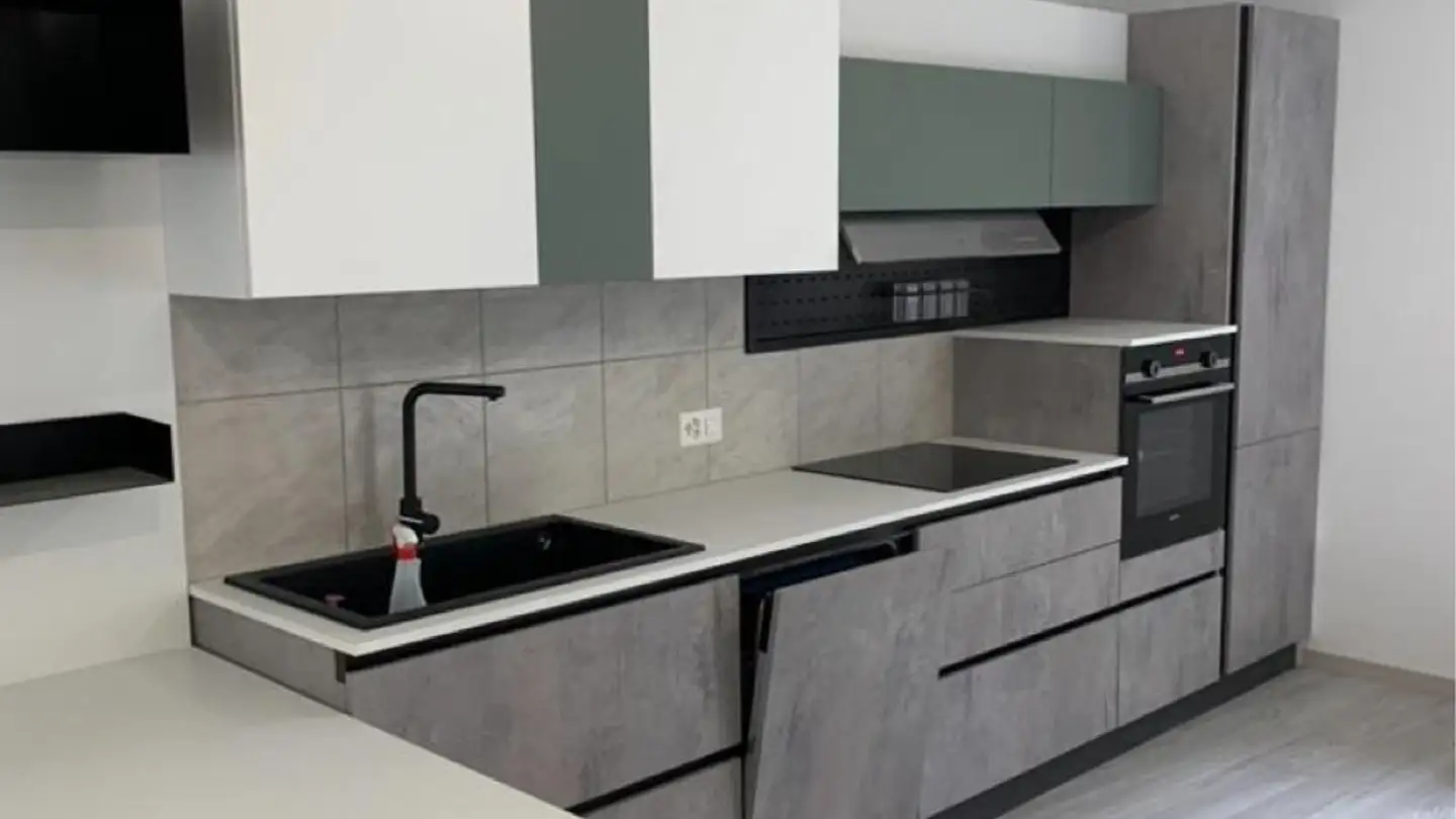 Single house for rent - 6900 Lugano