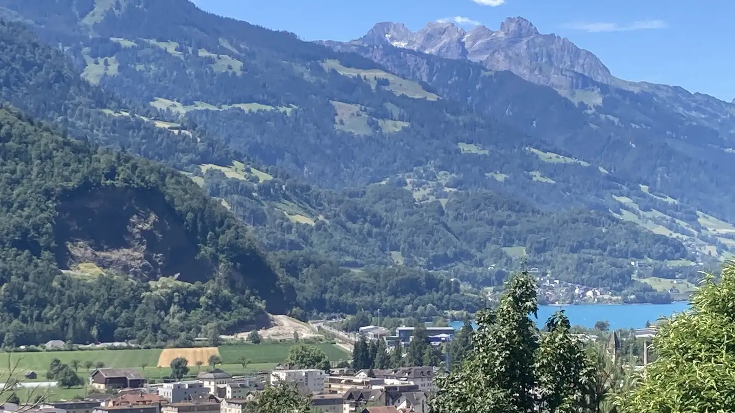 Apartment for rent - 8880 Walenstadt - Photo 3