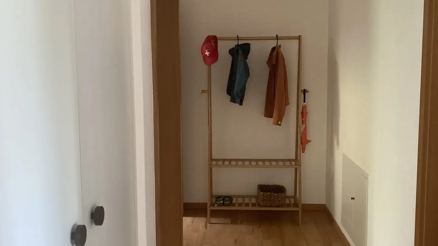 Wohnung mieten - 8880 Walenstadt