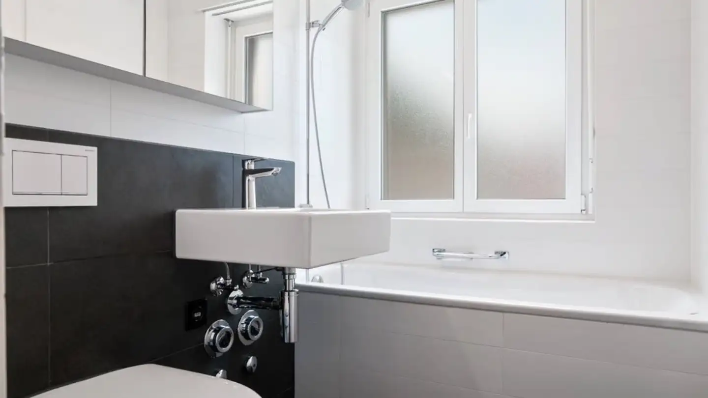 Appartement à louer - Gütschstrasse 7, 6003 Luzern