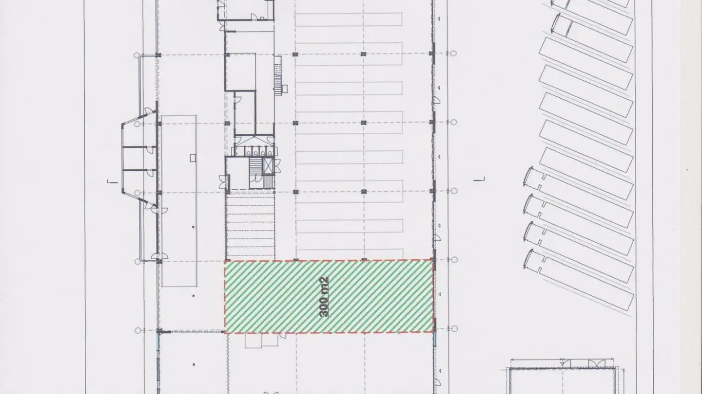 Lagerraum mieten - 6014 Luzern