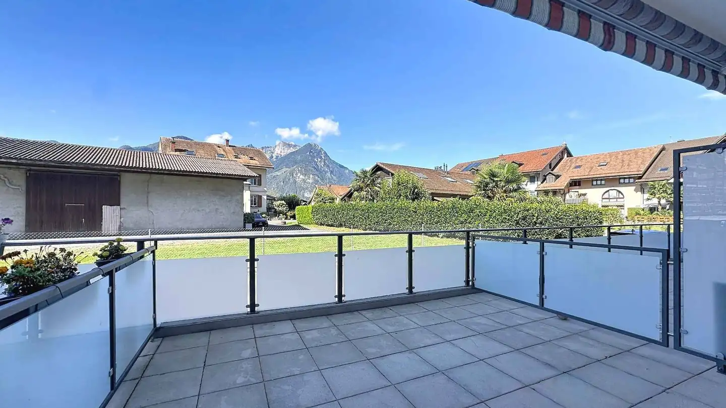 Appartement à vendre - 1847 Rennaz - Photo 2
