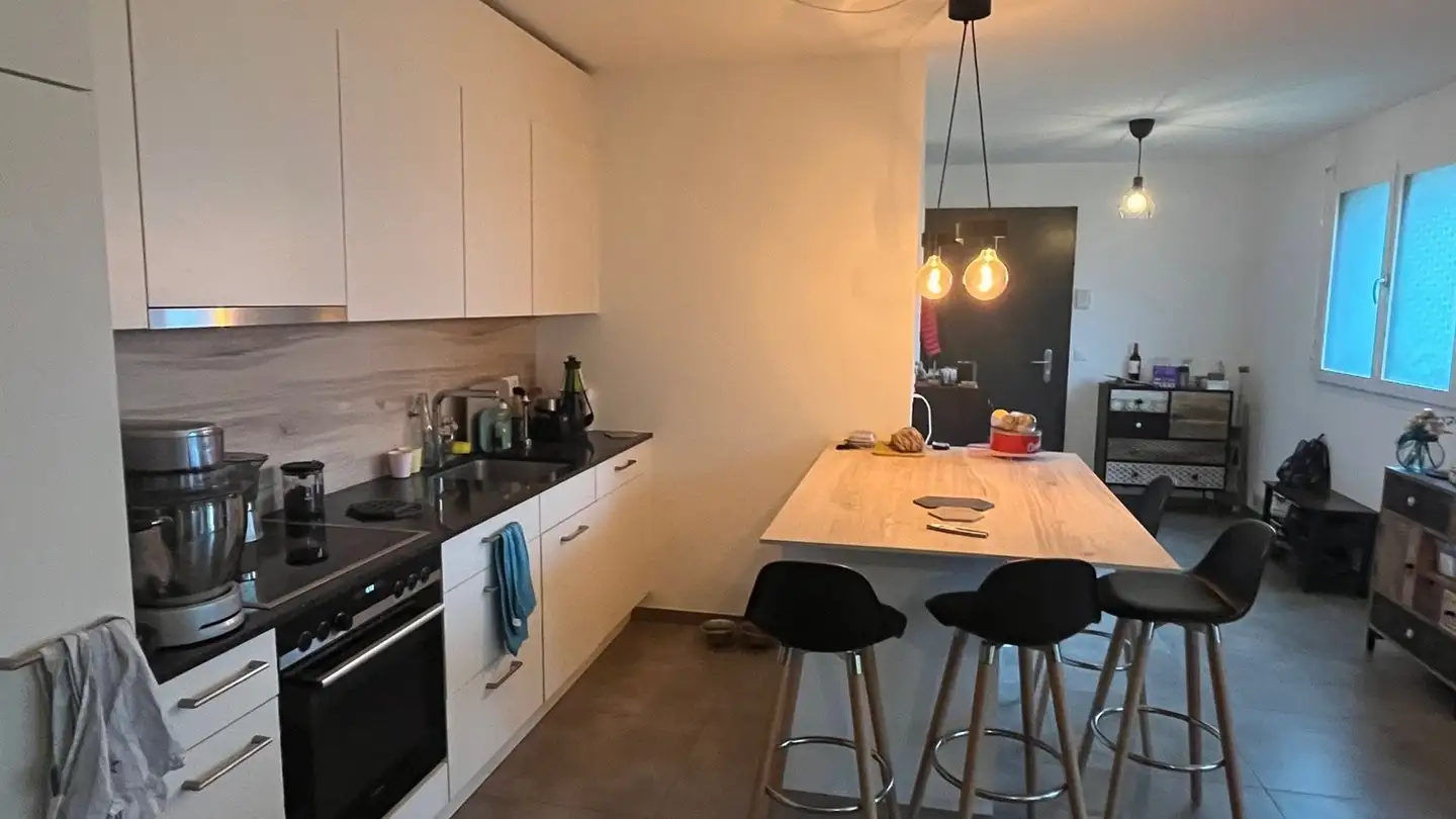 Wohnung mieten - Chemin Du Closez, 1188 Gimel