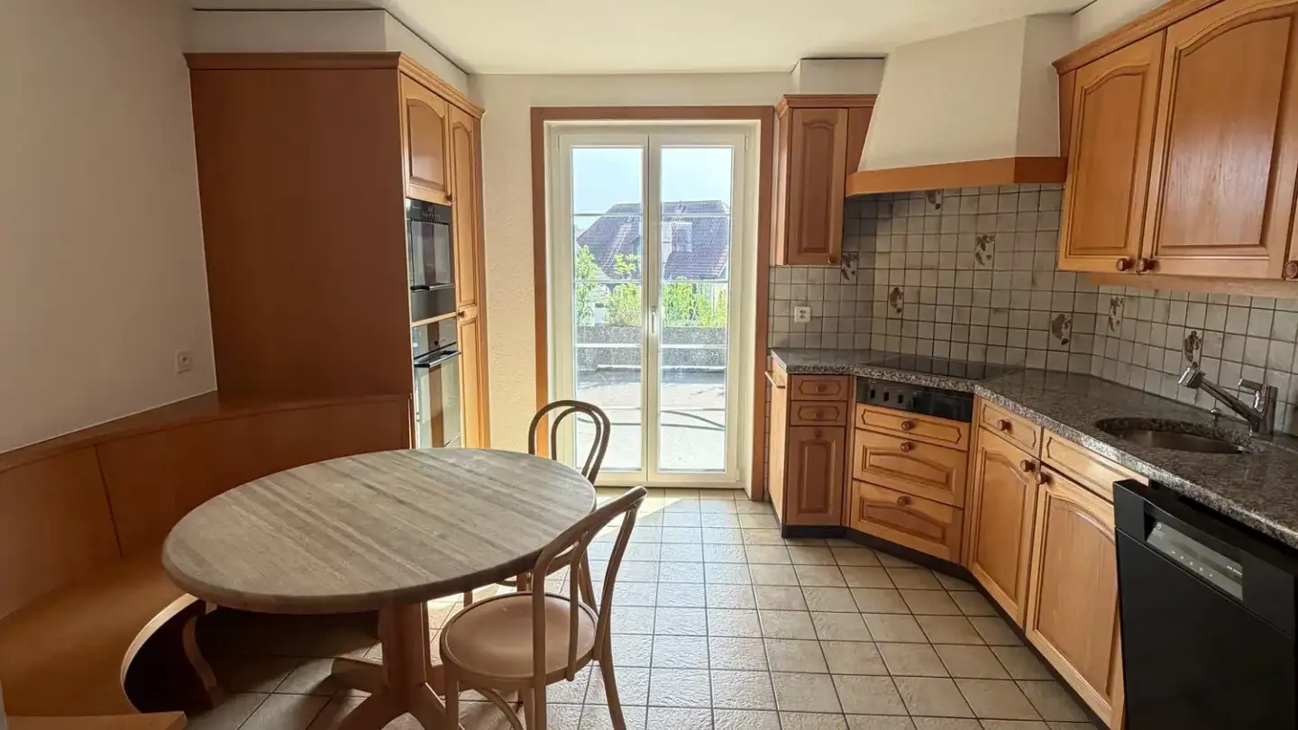 Appartement à louer - Bahnhofstrasse 39, 4914 Roggwil BE - Photo 3