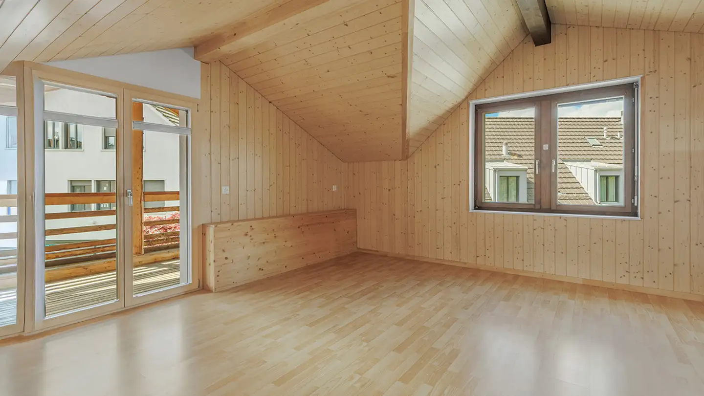 Casa singola in vendita - Gibelstrasse 3, 8607 Aathal-Seegräben - Foto 3