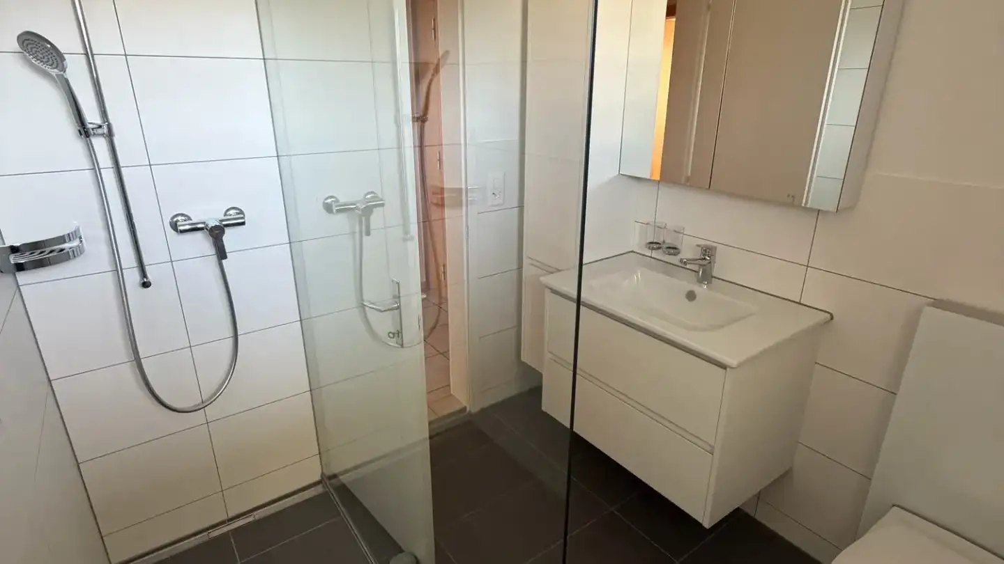 Appartement à louer - Bahnhofstrasse 39, 4914 Roggwil BE - Photo 4